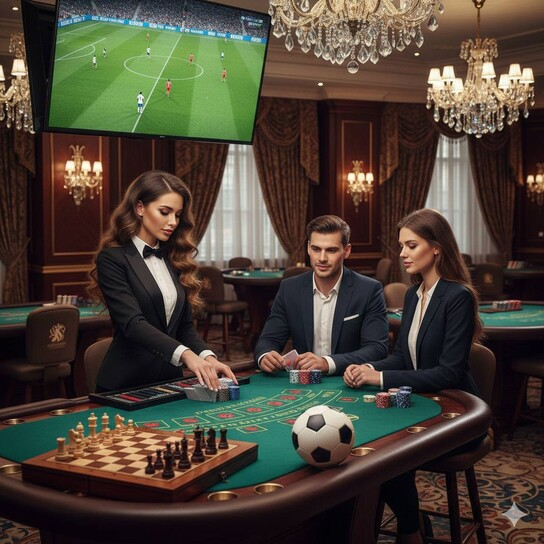 骰子在线生成器